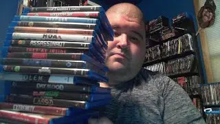 Dread Presents Collection ( Dread Central / Epic Pictures Group)