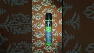 SET WET HAIR SPRAY