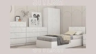 KitchenZ | Living Room Series, Bed Room Series & Kitchen Series | All Series Showcase