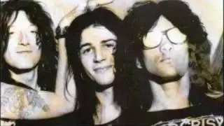 The Wildhearts - Crying Over Nothing - Demo