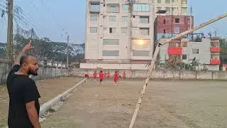 আজকের ট্রেনিং এর সব তথ্য তুলে ধরলাম