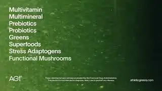 AG1 AthleticGreens.com 3