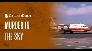 Crime History, Ep 7 - Pacific Southwest Flight 1771