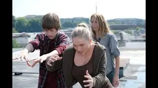 Comic Uno The Gifted Episode 4 