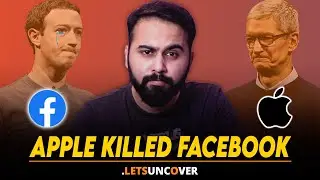 How Apple Killed Facebook with iOS latest Update, Technology News in Urdu Hindi, Lets Uncover
