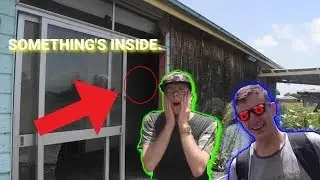 Exploring haunted school (GONE WRONG) (POSSESED!)