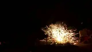 ABA-Profi Bodenknall F4 f&uuml;r den Pyrotechniker. Verschiedene Ausf&uuml;hrungen. Feuerwerk, Vuurwerk,