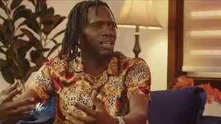 The Shocking Sides to Tanto Blacks