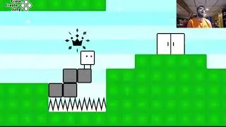 The_Littz Plays Box Boy Demo