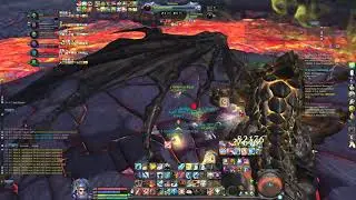 Altar of Ascension (Normal) Ranger POV - Aion 7.5