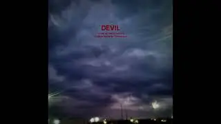 DEVIL (acoustic) - Cover by Wood and Oil (Original song by Shinedown)