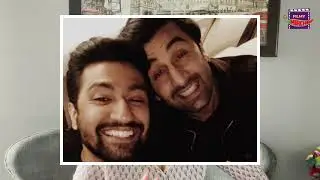 Ranbir's new song in Vicky's movie | Latest news | RJ Sangy