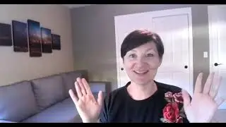 15-Min Gentle Yoga for Caregivers | Restorative Practice for Stress Relief & Relaxation