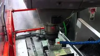 sumo brackets milling machine