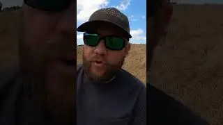 Planting Warm Season Grasses