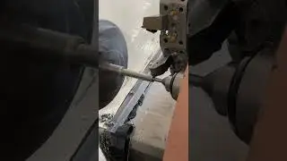 ✅ TORNILLO OJO ✅ #ingenieria #tornillo #maquinasindustriales