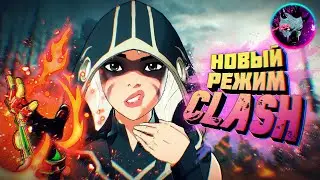 Spellbreak ТЕПЕРЬ В STEAM ►МАГИЧЕСКАЯ БАТАЛИЯ В НОВОМ РЕЖИМЕ CLASH