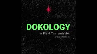 Psychogeography & Field Awareness