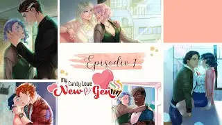 MCL New Gen Roy Episode 7 (SUB ITA)