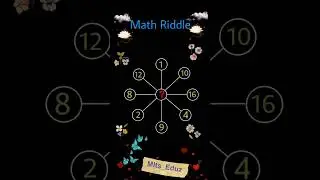Let's try||math riddle||#kgf