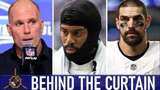 Ravens Insider: What Led To Isaiah Likely Negotiations BREAKING DOWN