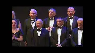 KORO-  KÖRFEZDEKİ ÜÇ BEŞ GÜZEL -SÖZ: MUSTAFA SEVİLEN-BESTE  - YILDIRIM GÜRSES