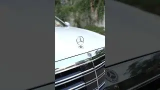 Mercedes S350D premium Luxury at affordable price @CAR-CART best in class #attitude #luxurycars