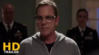 Designated Survivor - Official Trailer - ABC New Shows 2016