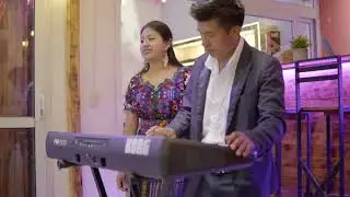 El Brillo De Tus Ojos Teyito Tapia