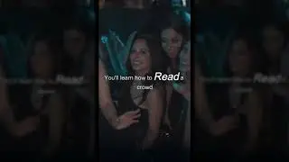 Become a Professional DJ: Learn Live in a Club Environment!