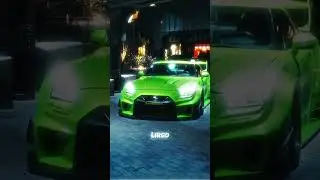 GMFU 🥵 | GTR Edit