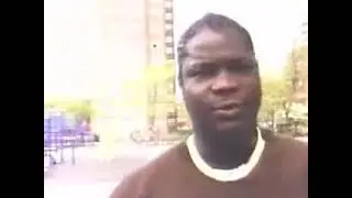 Champ MC - Keep It On the Real (1994)