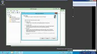 DNS (Domain Name System) Part1 Configuration In Microsoft Server 2012 R2 | | MCSA