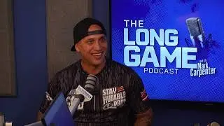 The Long Game: Kyle Quilausing