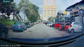 Shortcut (Klang Valley) - Bandar sunway [Jalan PJS 11/2]