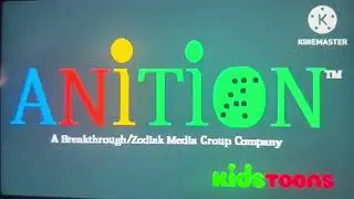 Cbs e dna p fresh tv zoog disney or anition games animation tibor productions magenation kidstoons 