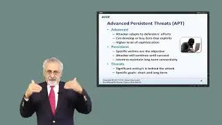Daniel Ehrenreich SCADA Cyber security 5 hours Lecture