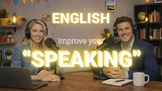 Spoken English Learning Made Easy | Improve Your English Speaking Skills Daily