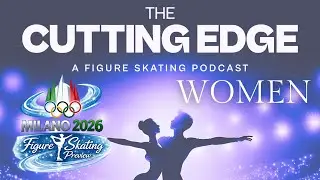Road to the 2026 Olympics: Women's Skating Preview