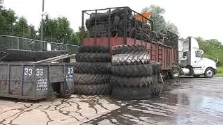 #KnowBeforeYouThrow Tires