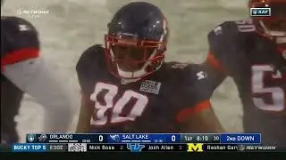 2019 03 02 Orlando Apollos at Salt Lake Stallions