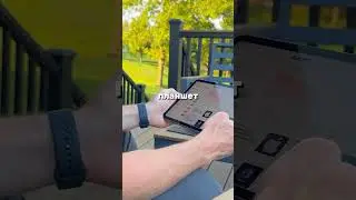 ЭТОТ IPAD AIR M4 ЛУЧШЕ ЛЮБОГО ИГРОВОГО НОУТБУКА