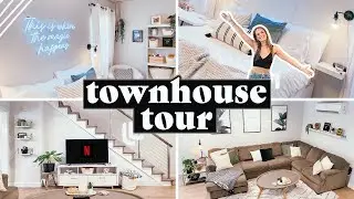 Official Los Angeles House Tour! ✨ (neutral + minimal decor)