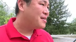 Time for students to move in at IU