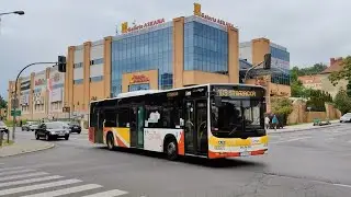Autobusy Gorzów Wielkopolski 2024