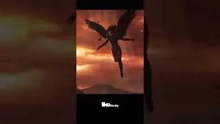 Falling like an Angel 