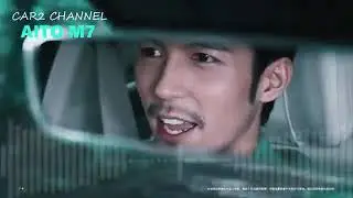 irfan imr - New Car From Huawei AITO M7 1