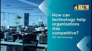 How Technology gives Companies a Competitive Edge