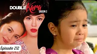 DOUBLE KARA &Eacute;pisode 212 en fran&ccedil;ais | HD