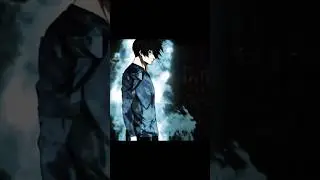 RIN ITOSHI EDIT ||CAPCUT|| ⚡ #capcut #anime #animieeditz #edit #rinitoshi #bluelock #animeedit